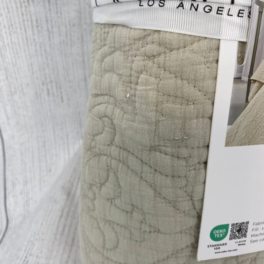 Laundry By Shelli Segal garment washed